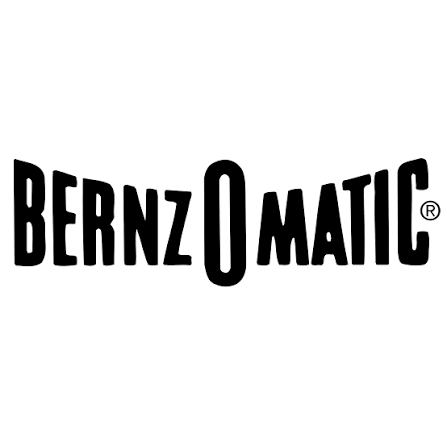 Portada catálogo Bernzomatic