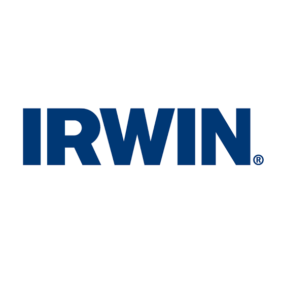 Portada catálogo Irwin