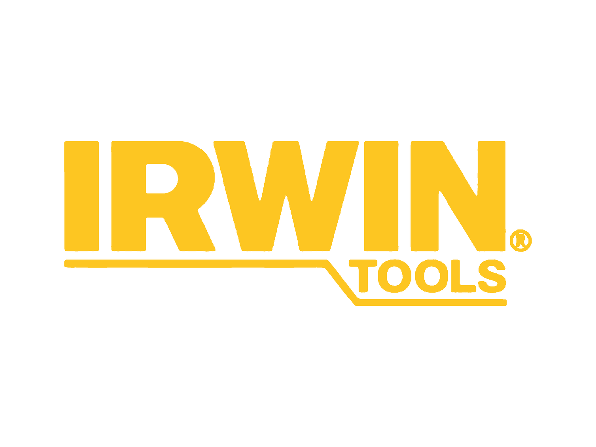 Portada catálogo Irwin
