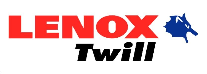 Portada catálogo Twill
