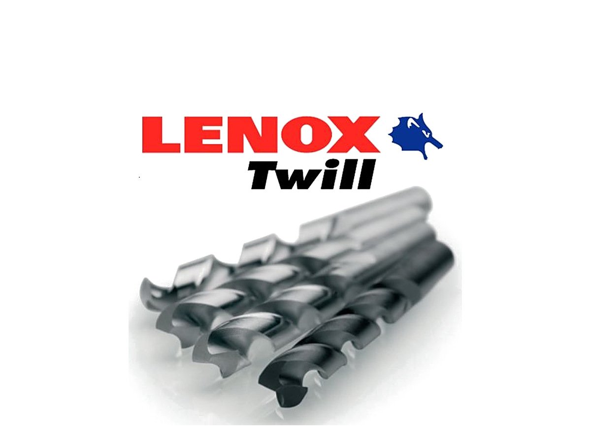 Portada catálogo Twill